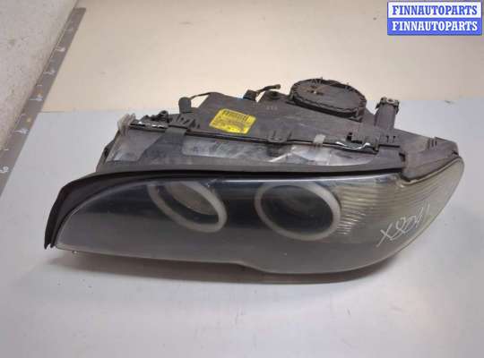 Фара (передняя) BM3603005 на BMW 3 E46 1998-2006
