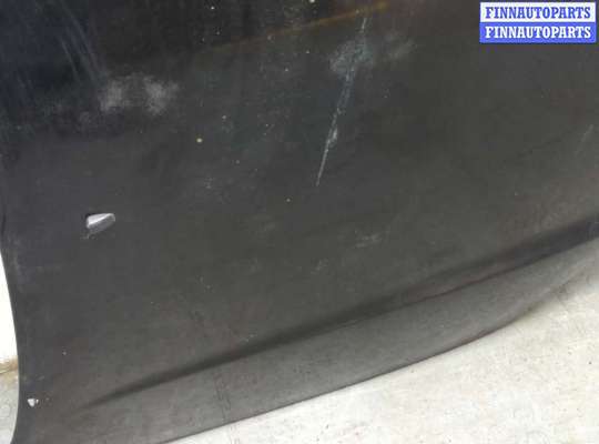 купить Капот на Toyota Avensis 2 2003-2009