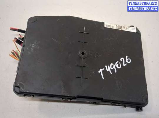купить Блок управления бортовой сети (Body Control Module) на Renault Megane 2 2002-2009