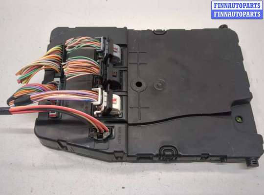 Блок управления бортовой сети (Body Control Module) RN1509196 на Renault Megane 2 2002-2009