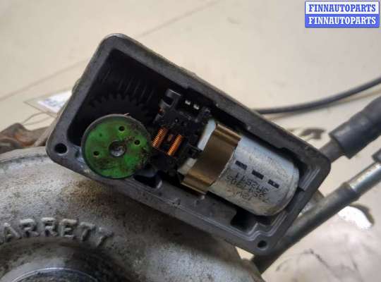 купить Турбина на SsangYong Korando 2010-2019