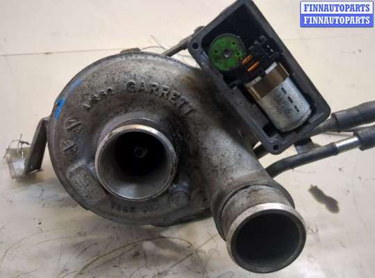 купить Турбина на SsangYong Korando 2010-2019