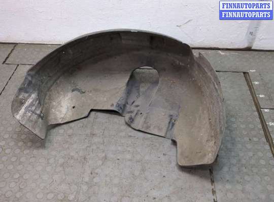 Купить Защита арок (подкрылок) на Skoda SuperB 2001-2008 Защита арок (подкрылок) SK520647 на Skoda SuperB 2001-2008