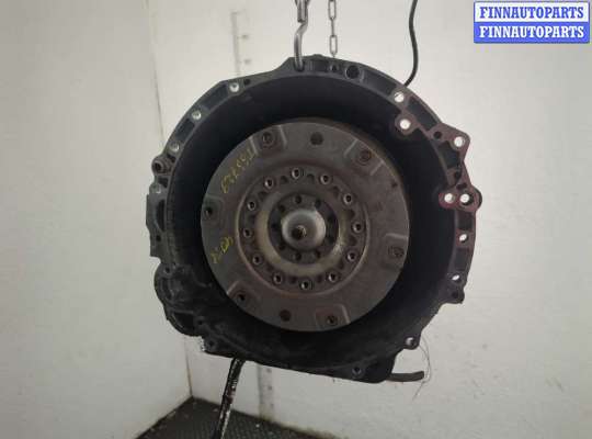 КПП - автомат (АКПП) JRE1015 на Jaguar XF 2007-2015