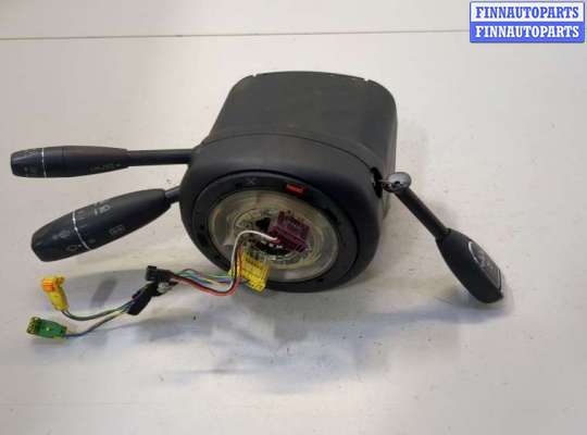 купить Переключатель поворотов и дворников (стрекоза) на Mercedes E W212 2009-2016