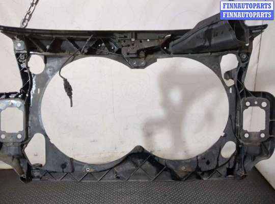 купить Рамка передняя (телевизор) на Audi A6 (C6) Allroad 2006-2012