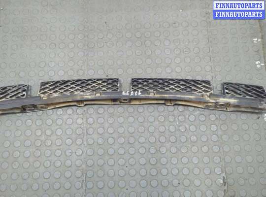 купить Кронштейн бампера на Volkswagen Touareg 2010-2014