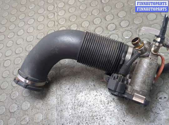 Заслонка дроссельная OP2438125 на Opel Astra J 2010-2017