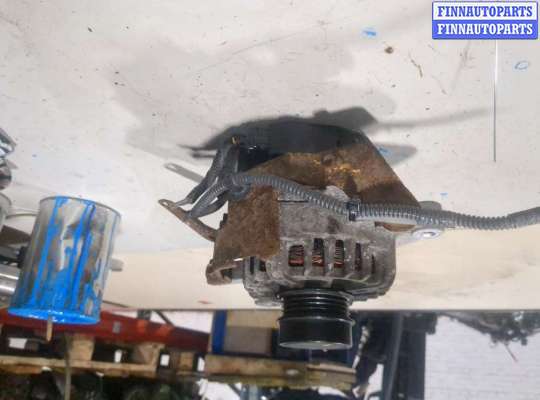 купить Генератор на Toyota Yaris 2010-2017