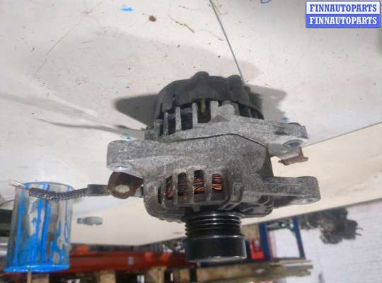 купить Генератор на Toyota Yaris 2010-2017