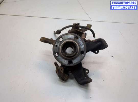 Ступица (кулак, цапфа) SK521981 на Skoda Fabia 1999-2007