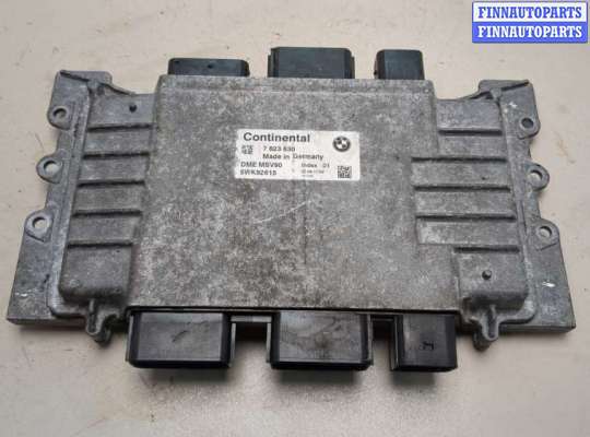 Блок управления двигателем BM3505836 на BMW 7 F01 2008-2015