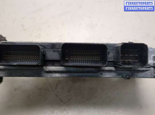 ЭБУ ДВС (блок управления двигателем) на BMW 7 (F01/F02)