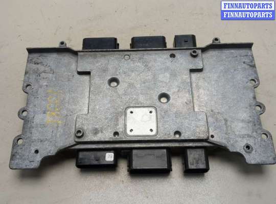 ЭБУ ДВС (блок управления двигателем) на BMW 7 (F01/F02)