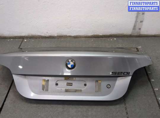 купить Крышка (дверь) багажника на BMW 5 E60 2003-2010