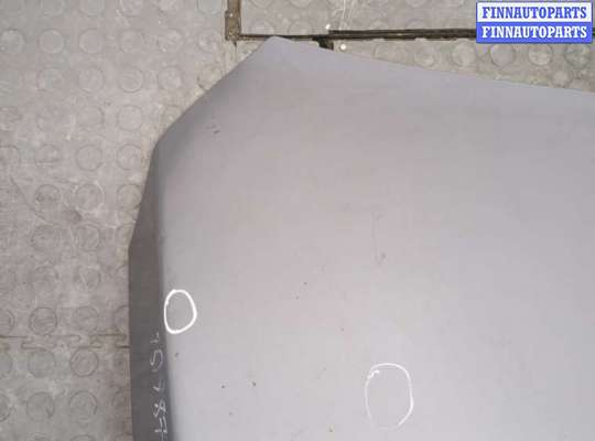 купить Крышка (дверь) багажника на BMW 5 E60 2003-2010