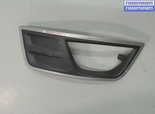 купить Заглушка (решётка) бампера на Ford Focus 2 2005-2008