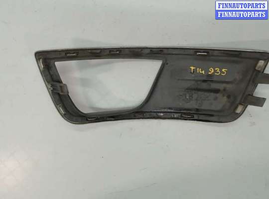 купить Заглушка (решётка) бампера на Ford Focus 2 2005-2008