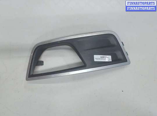 купить Заглушка (решётка) бампера на Ford Focus 2 2005-2008