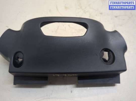 купить Кожух рулевой колонки на Mercedes ML W163 1997-2005
