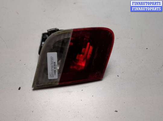 Фонарь крышки багажника BM3674240 на BMW 3 E46 1998-2006