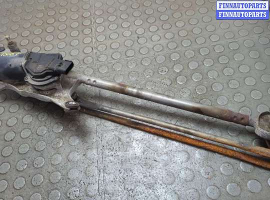Механизм стеклоочистителя (трапеция дворников) CRN2431 на Chrysler Pacifica 2003-2008