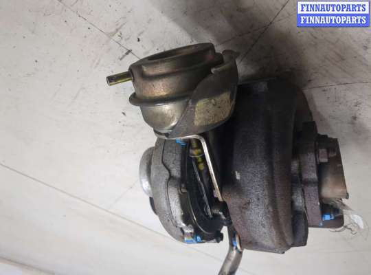 купить Турбина на Audi A4 (B6) 2000-2006