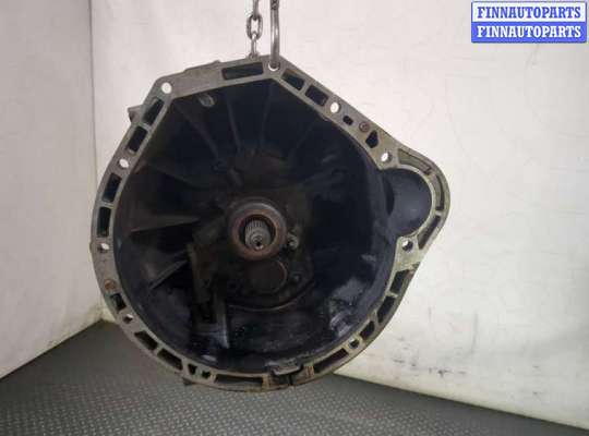 купить КПП 6-ст.мех. (МКПП) на Mercedes C W203 2000-2007