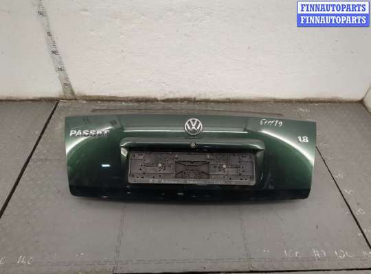 Крышка (дверь) багажника VG2773972 на Volkswagen Passat 5 1996-2001