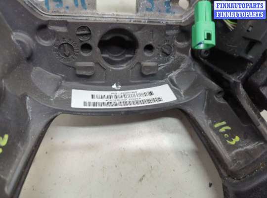 купить Руль на Ford Focus 3 2011-2015