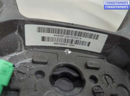 купить Руль на Ford Focus 3 2011-2015