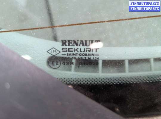 купить Кнопка открывания багажника с крышки на Renault Laguna 2 2001-2007