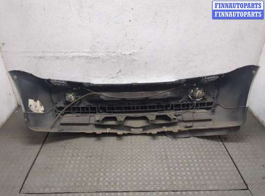 купить Бампер на Land Rover Range Rover Sport 2005-2009