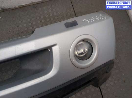 купить Бампер на Land Rover Range Rover Sport 2005-2009