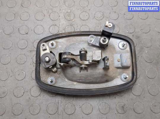 купить Ручка двери наружная на Peugeot Boxer 2006-2014
