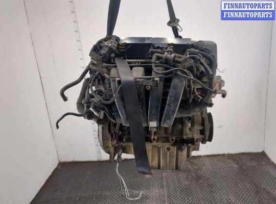 купить Двигатель (ДВС) на Opel Zafira B 2005-2014