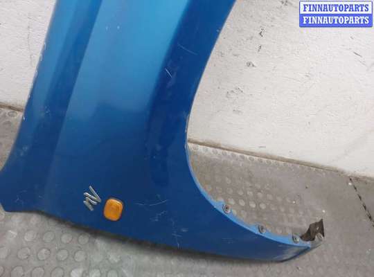 купить Крыло на Toyota RAV 4 2000-2005