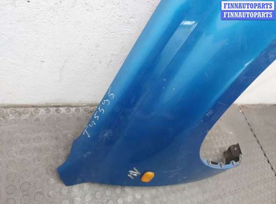 купить Крыло на Toyota RAV 4 2000-2005