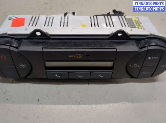 Переключатель отопителя (печки) FO1857869 на Ford Mondeo 3 2000-2007