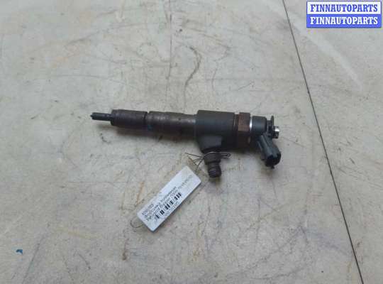 Форсунка топливная