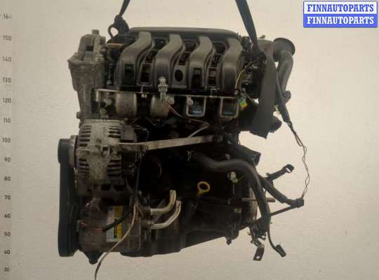 купить Компрессор кондиционера на Renault Megane 2 2002-2009