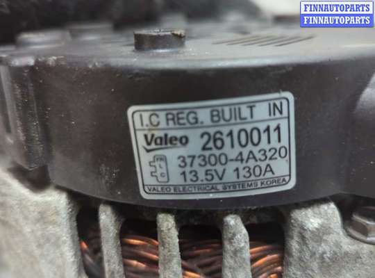 купить Генератор на Hyundai H-1 Starex 2007-2021