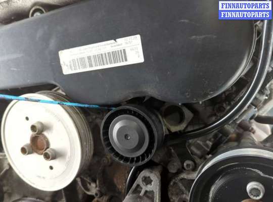 купить Двигатель (ДВС) на Volkswagen Touareg 2010-2014