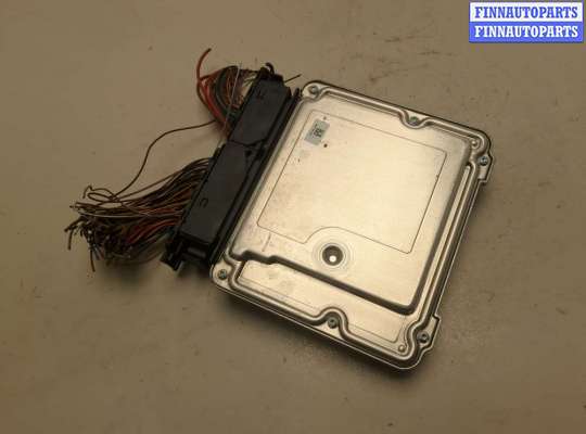 купить Блок управления двигателем на BMW 5 F10 2010-2017