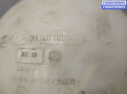 купить Бачок расширительный на Mercedes Viano 2003-2014