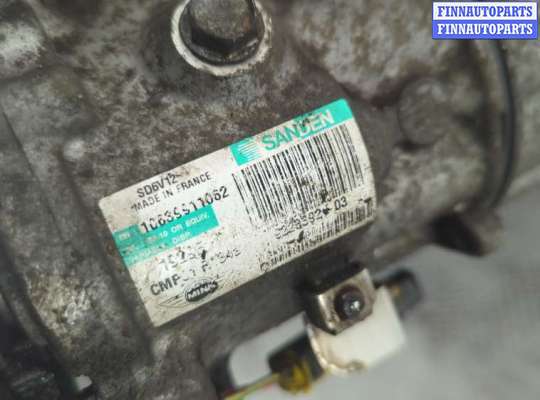 купить Генератор на Mini Cooper (R56/R57) 2006-2013