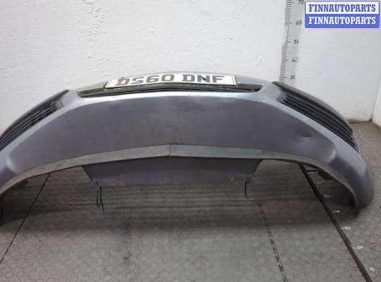 купить Бампер на Opel Zafira B 2005-2014