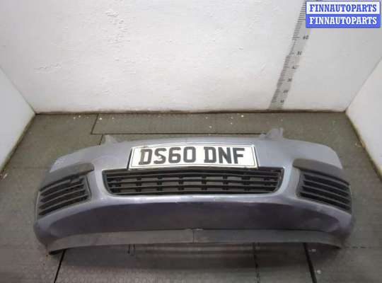 купить Бампер на Opel Zafira B 2005-2014