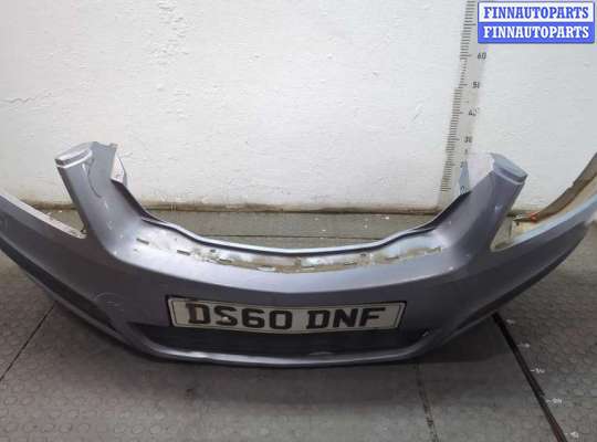 купить Бампер на Opel Zafira B 2005-2014