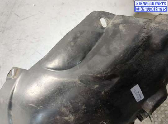 купить Защита арок (подкрылок) на Opel Astra H 2004-2010